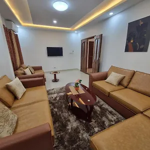 Mouna Appartement Dakar