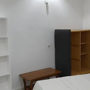 Ndour Castors Appartement Dakar