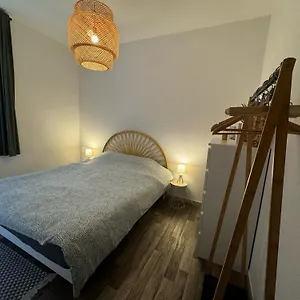 T2 Centre Ville, 150m Du Lac, Parking - Thermes Appartement Évian-les-Bains