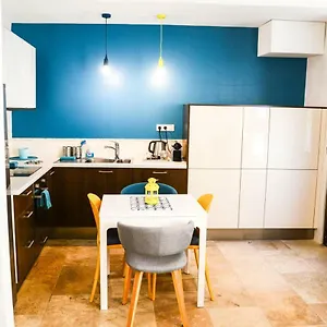 Le Sureau Appartement Avignon