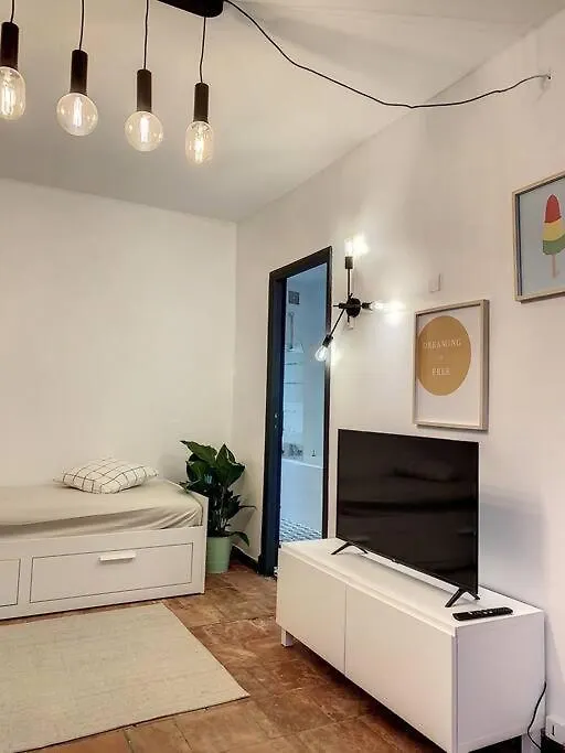 Ibiza -Sublime Studio Place De La Trinite- Netflix Apartment Toulouse