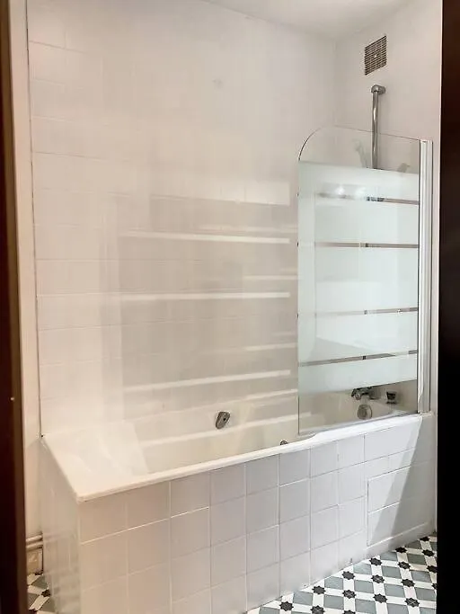 Ibiza -Sublime Studio Place De La Trinite- Netflix Apartment Toulouse